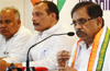 Law breakers will be dealt with strictly : Home Minister Parameshwar